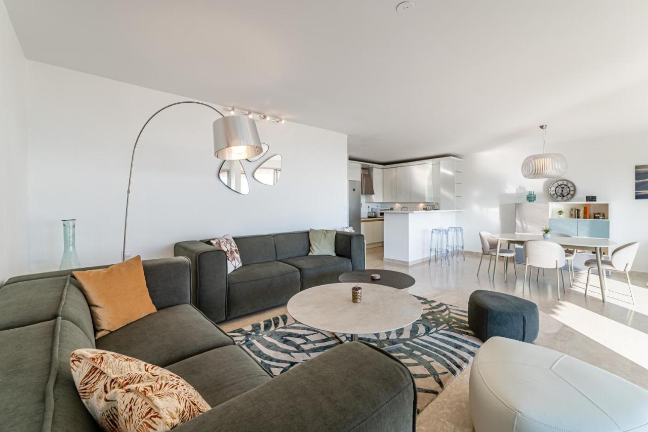 Lou Beu Par Dodo-A-Cassis Apartment ภายนอก รูปภาพ
