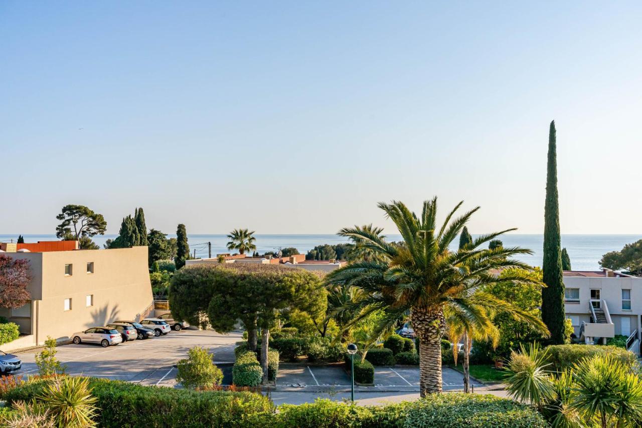 Lou Beu Par Dodo-A-Cassis Apartment ภายนอก รูปภาพ