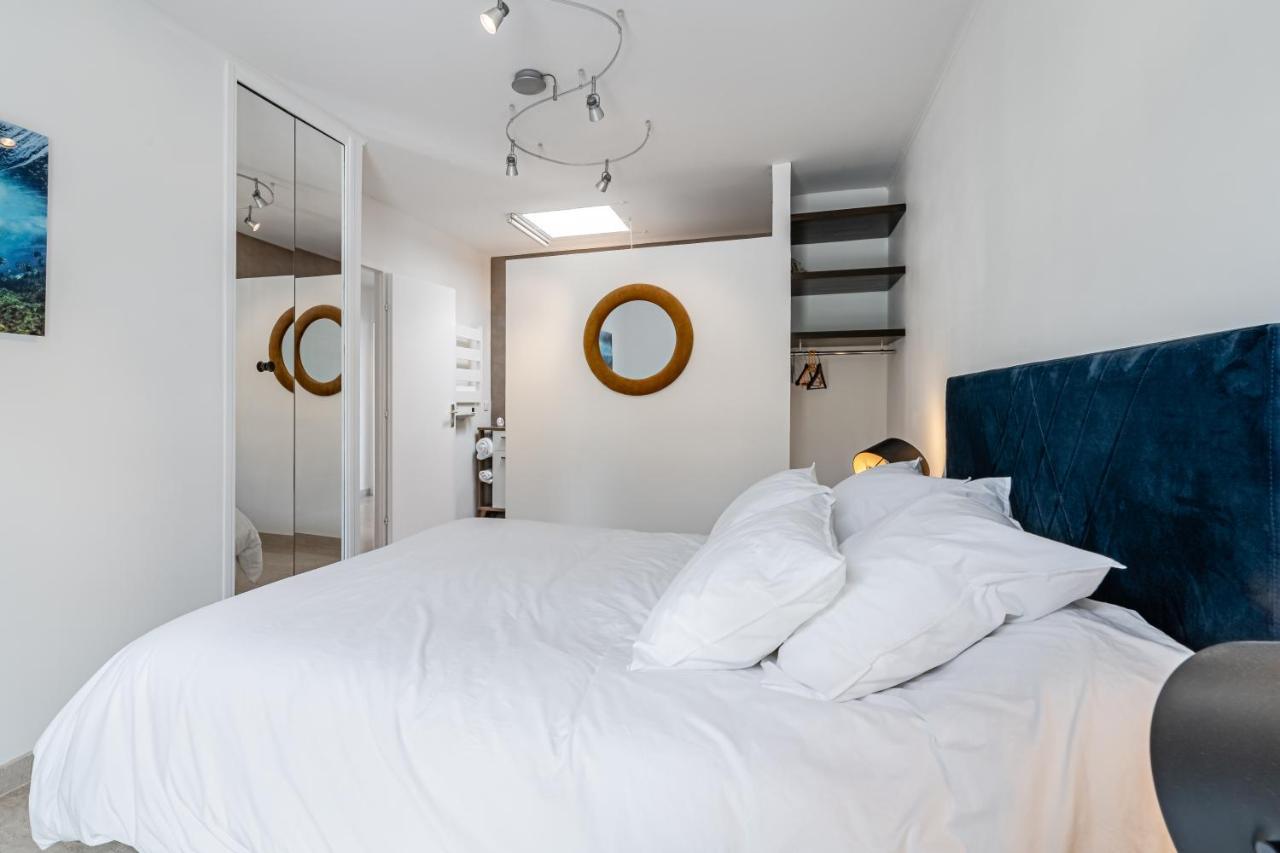 Lou Beu Par Dodo-A-Cassis Apartment ภายนอก รูปภาพ