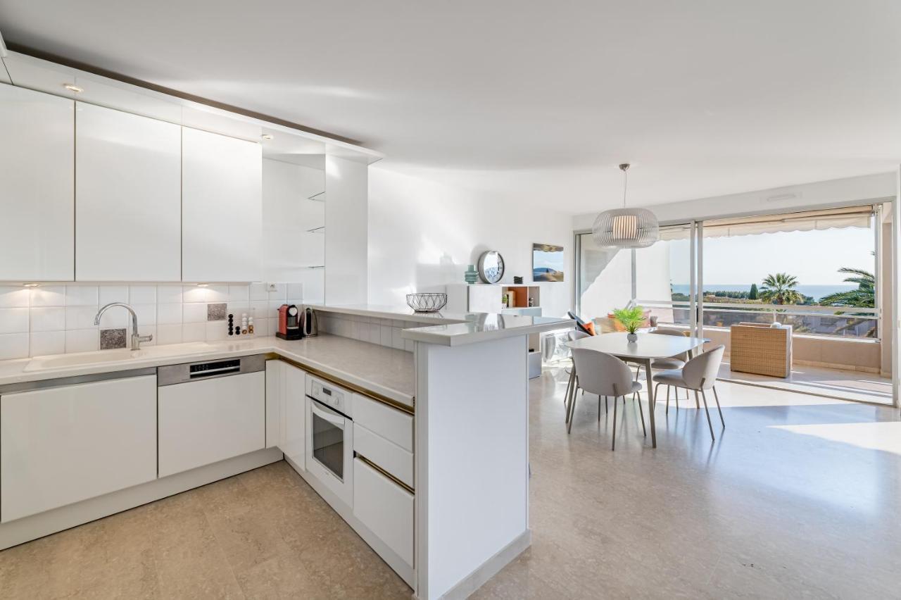 Lou Beu Par Dodo-A-Cassis Apartment ภายนอก รูปภาพ