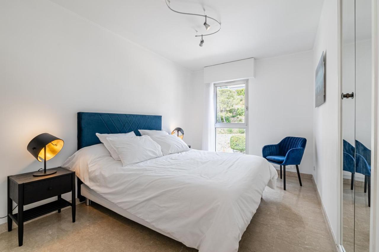 Lou Beu Par Dodo-A-Cassis Apartment ภายนอก รูปภาพ