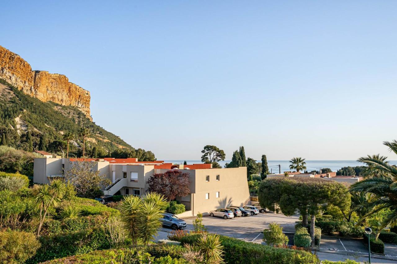 Lou Beu Par Dodo-A-Cassis Apartment ภายนอก รูปภาพ