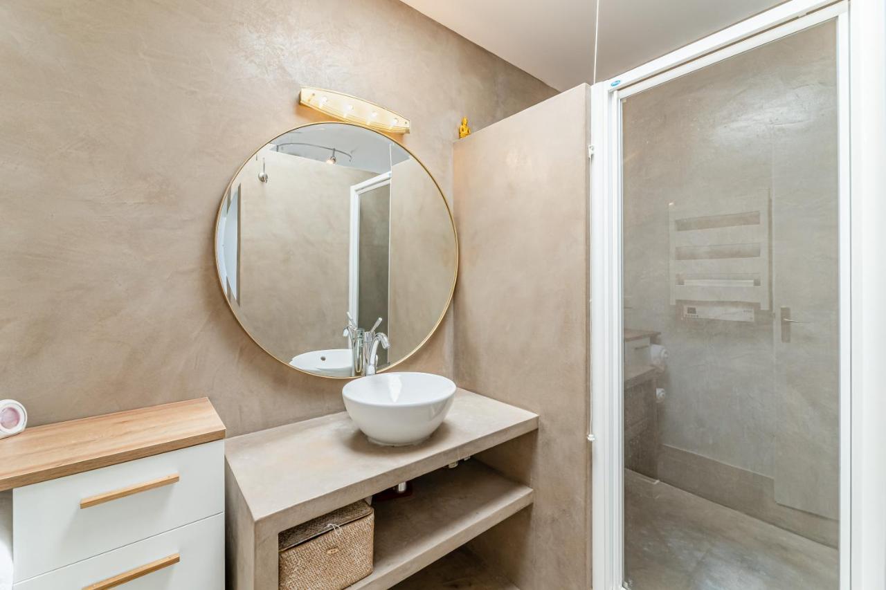 Lou Beu Par Dodo-A-Cassis Apartment ภายนอก รูปภาพ