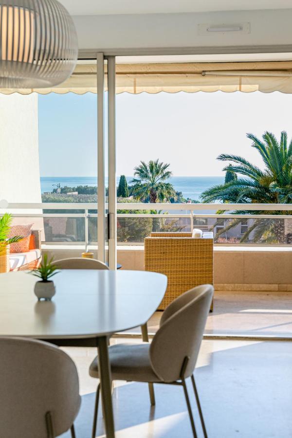 Lou Beu Par Dodo-A-Cassis Apartment ภายนอก รูปภาพ