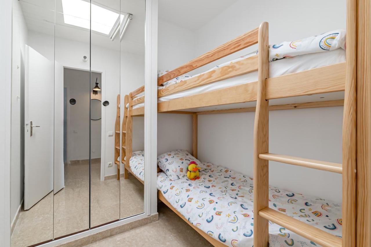 Lou Beu Par Dodo-A-Cassis Apartment ภายนอก รูปภาพ