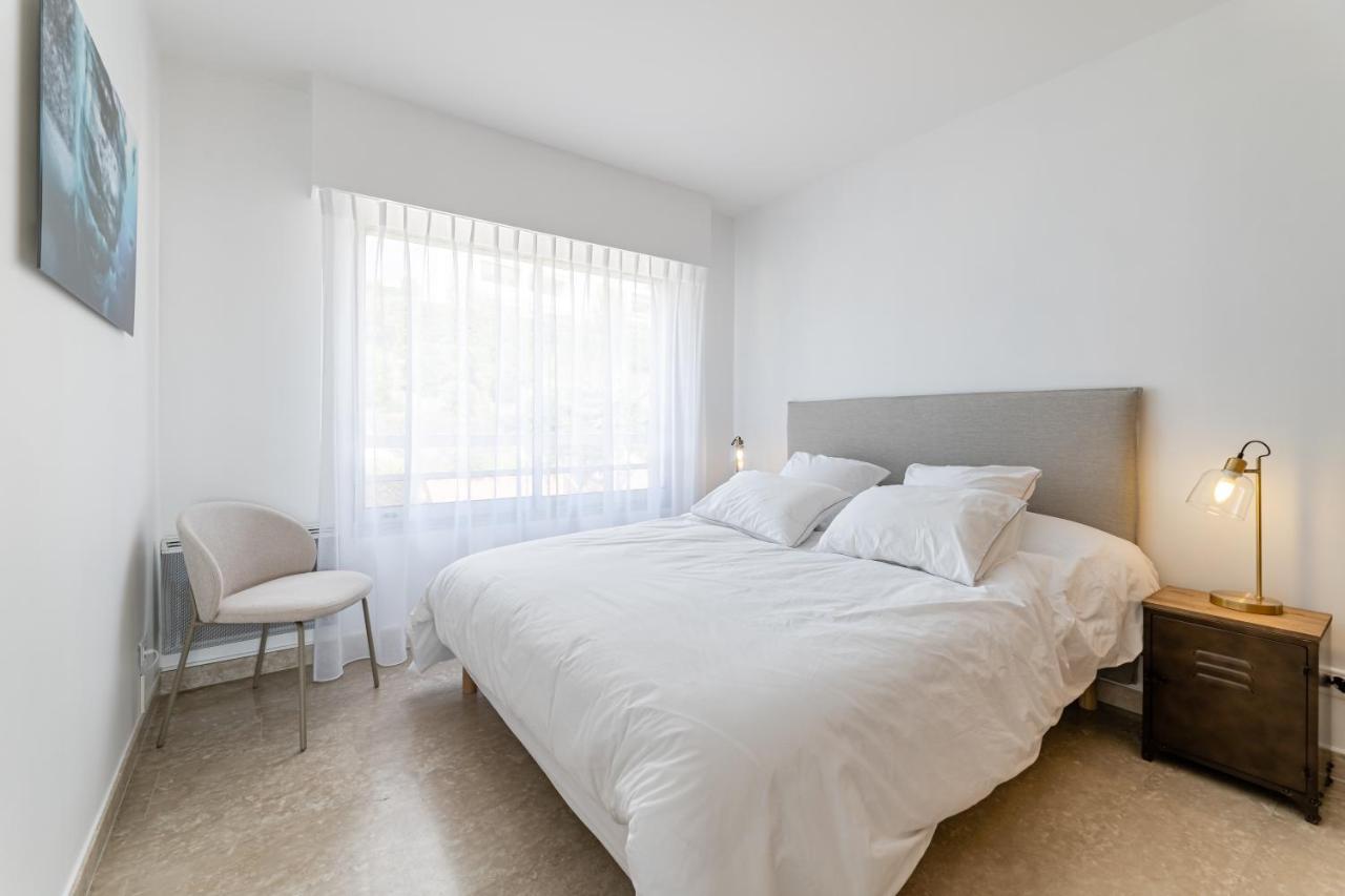 Lou Beu Par Dodo-A-Cassis Apartment ภายนอก รูปภาพ