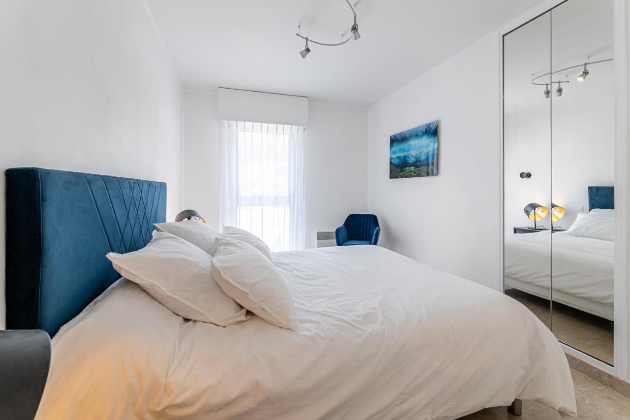 Lou Beu Par Dodo-A-Cassis Apartment ภายนอก รูปภาพ