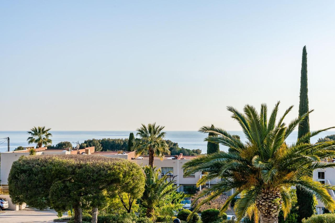 Lou Beu Par Dodo-A-Cassis Apartment ภายนอก รูปภาพ