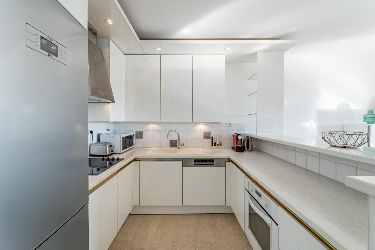 Lou Beu Par Dodo-A-Cassis Apartment ภายนอก รูปภาพ