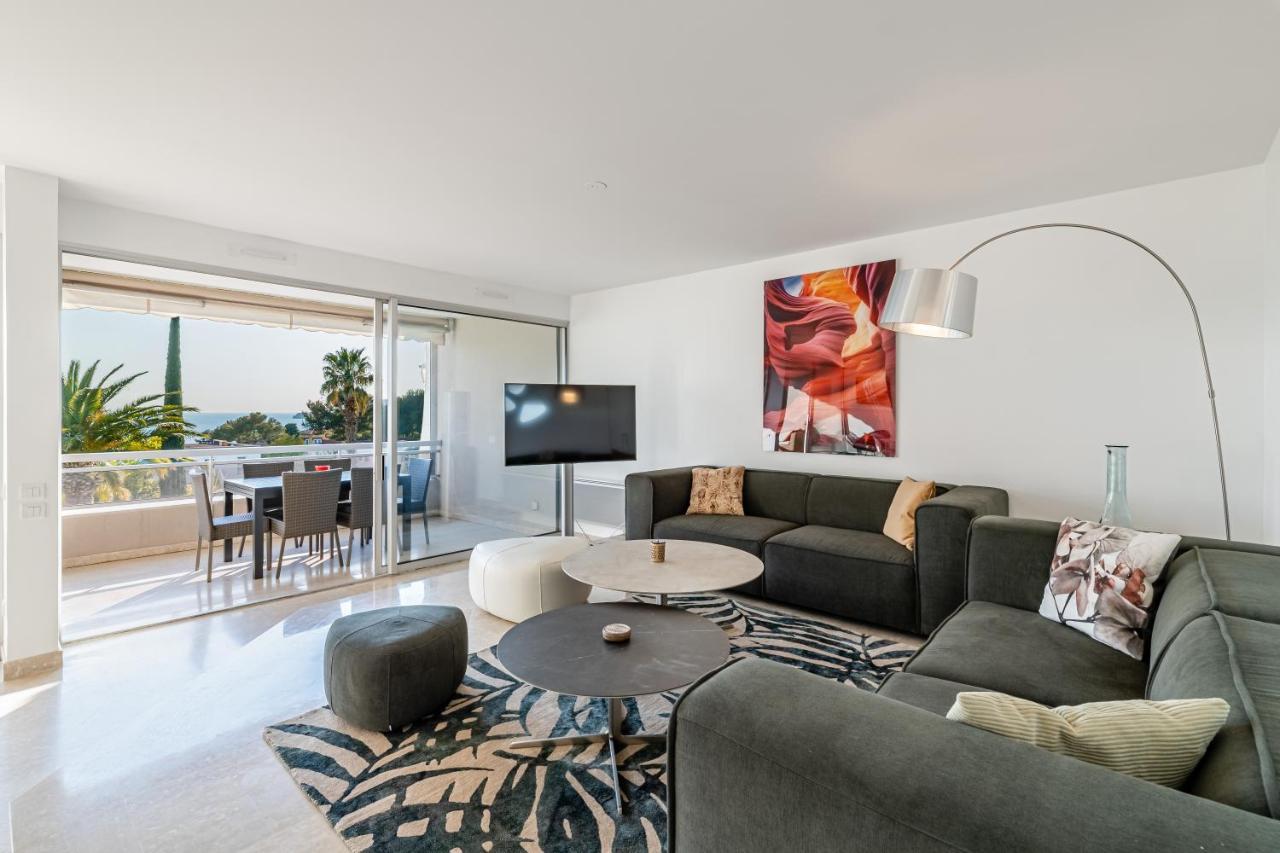 Lou Beu Par Dodo-A-Cassis Apartment ภายนอก รูปภาพ
