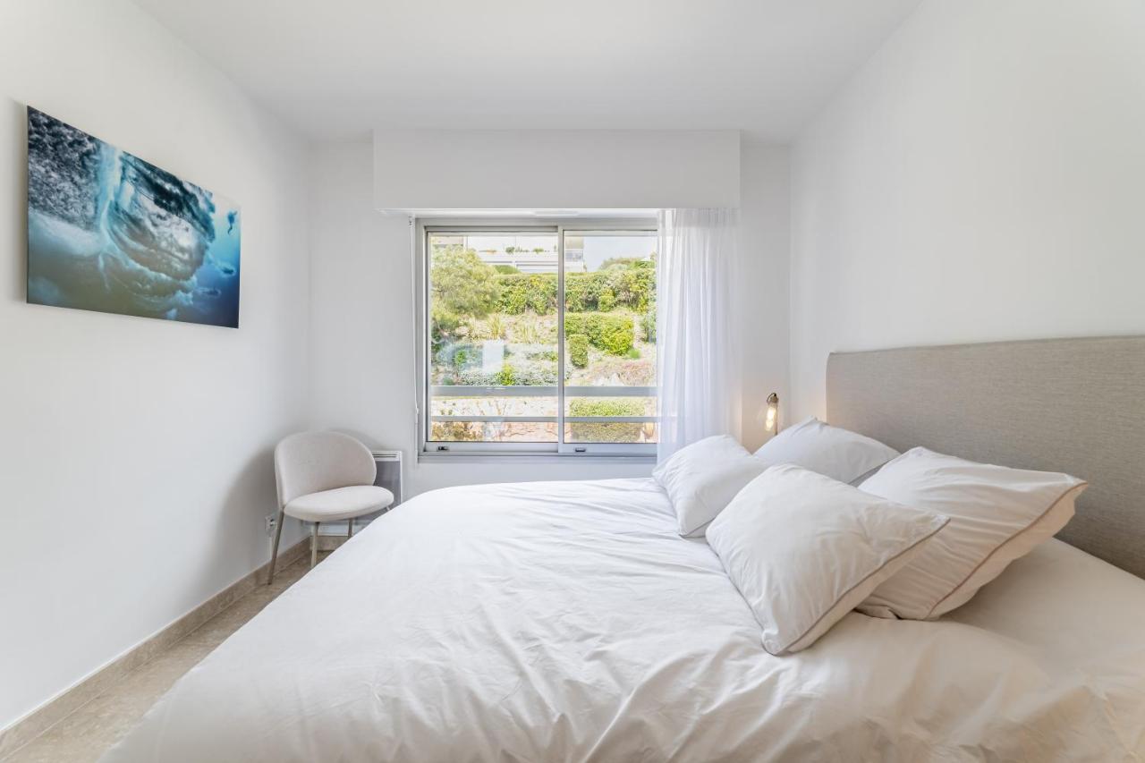 Lou Beu Par Dodo-A-Cassis Apartment ภายนอก รูปภาพ