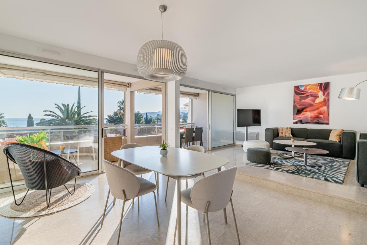 Lou Beu Par Dodo-A-Cassis Apartment ภายนอก รูปภาพ