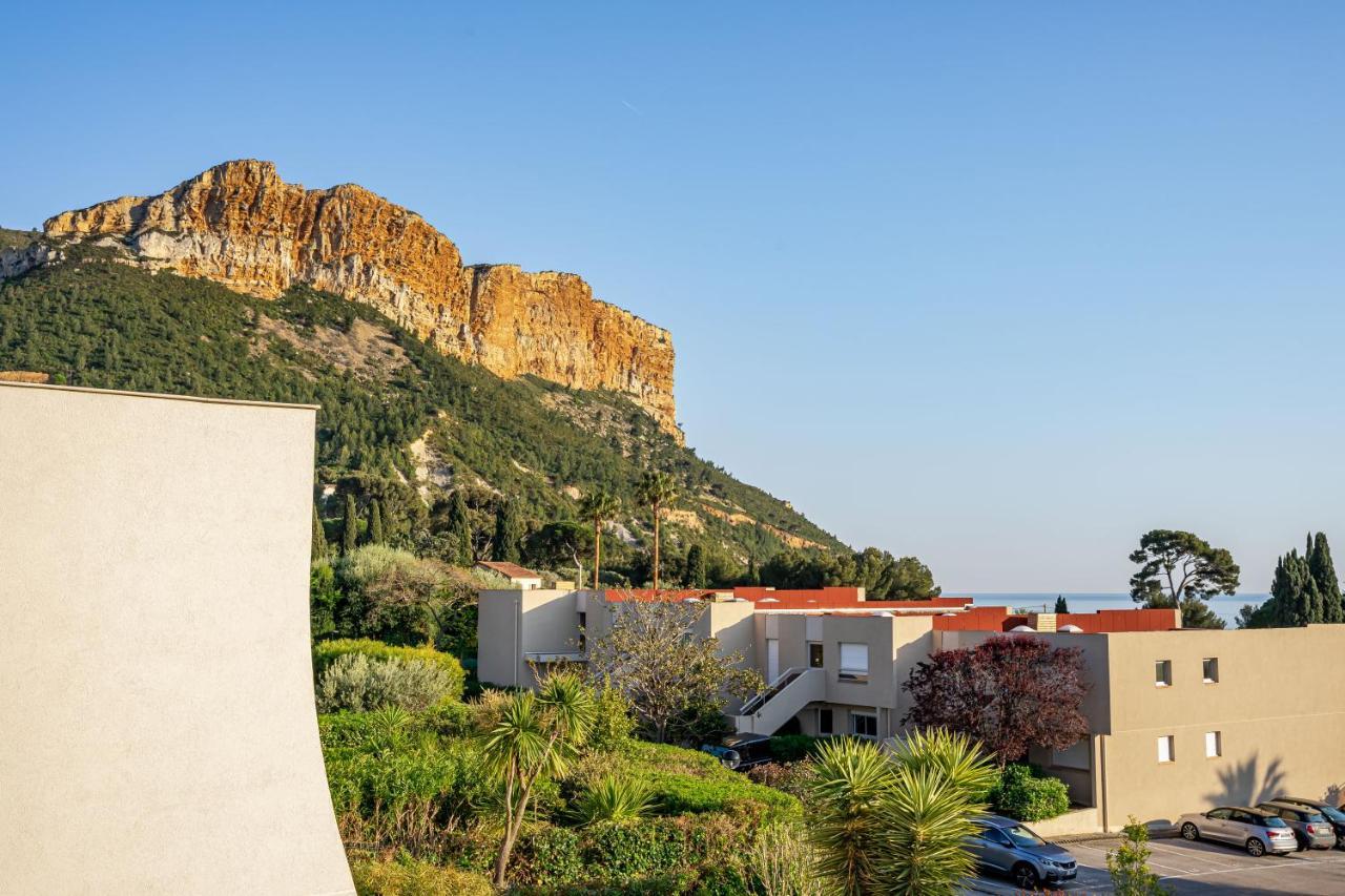 Lou Beu Par Dodo-A-Cassis Apartment ภายนอก รูปภาพ