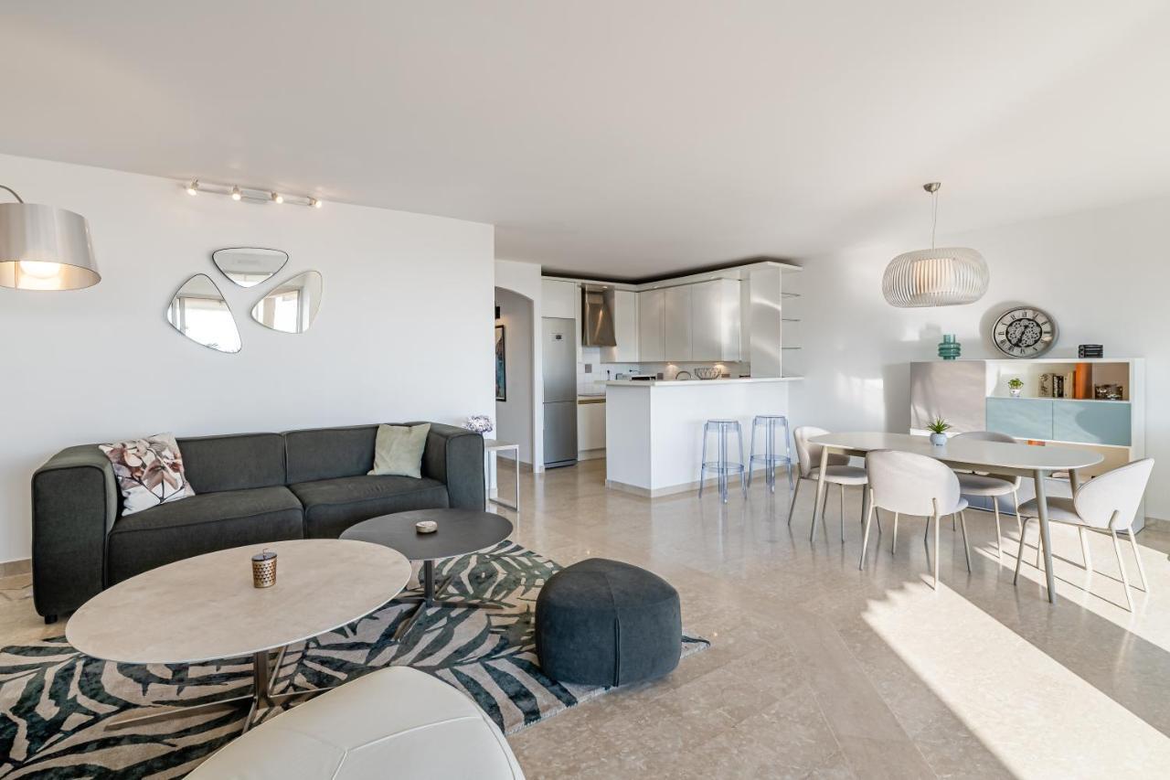 Lou Beu Par Dodo-A-Cassis Apartment ภายนอก รูปภาพ
