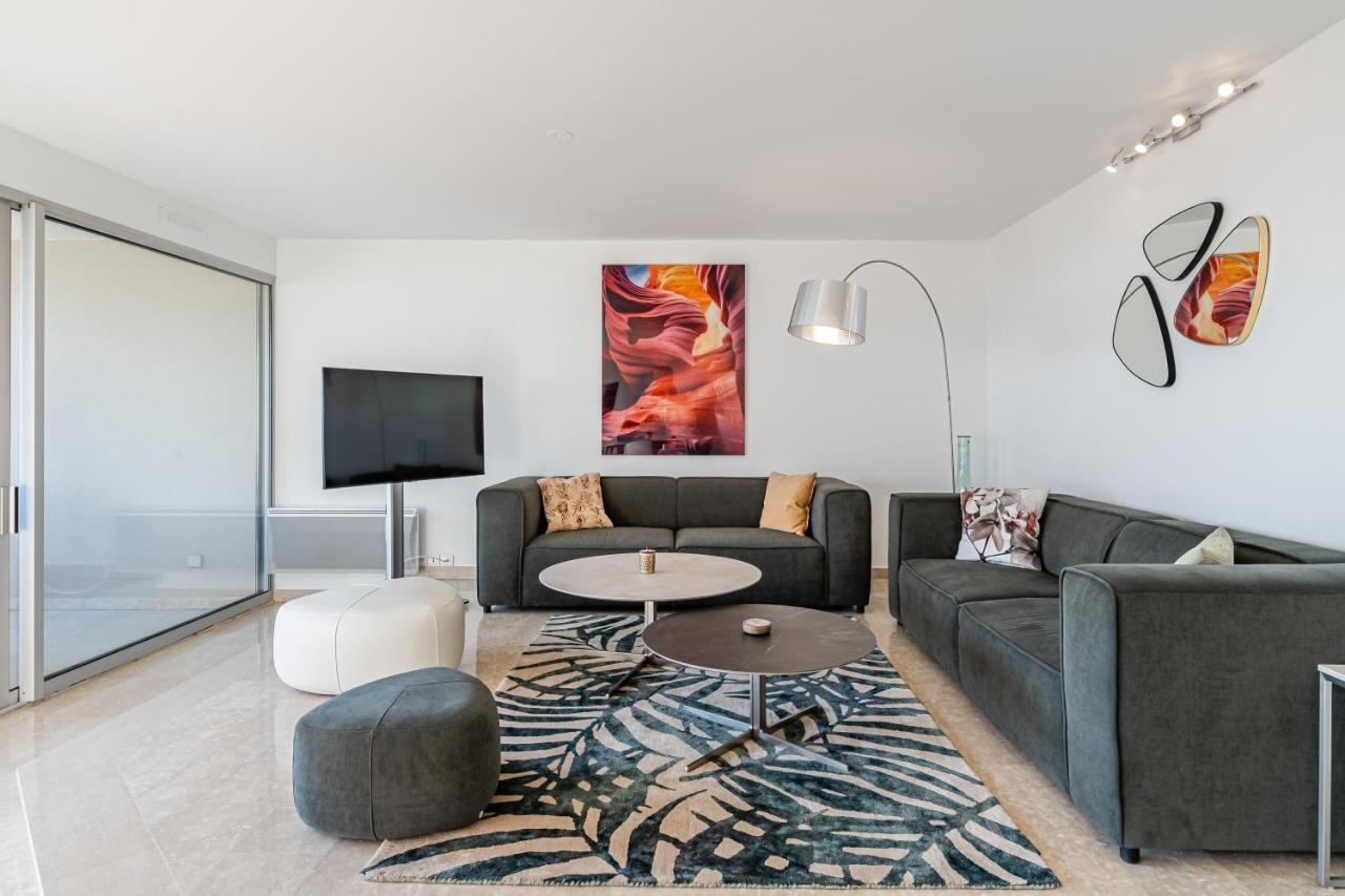 Lou Beu Par Dodo-A-Cassis Apartment ภายนอก รูปภาพ